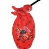 Spirit Halloween Ladybug Loot and Scoop Treat Bag - Miraculous Ladybug