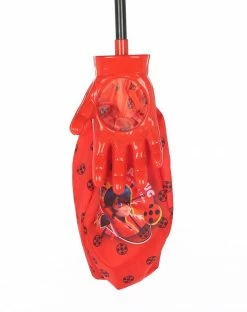 Spirit Halloween Ladybug Loot and Scoop Treat Bag - Miraculous Ladybug 5 Spirit Halloween Ladybug Loot and Scoop Treat Bag - Miraculous Ladybug -Halloween ACCESSORIES store 01524701 c