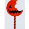 Spirit Halloween Lollipop Decal - Trick 'r Treat