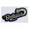 Spirit Halloween Snakehead Beetlejuice Decal