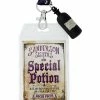 Spirit Halloween Special Potion Hocus Pocus Lanyard