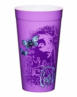 Spirit Halloween Corpse Bride Plastic Cup