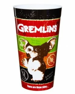 Spirit Halloween Gremlins Plastic Cup