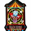 Spirit Halloween Killer Klowns Magnet