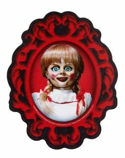 Spirit Halloween Annabelle Magnet - The Conjuring