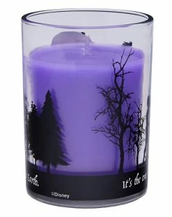 Spirit Halloween Hocus Pocus Silhouettes Candle -Halloween ACCESSORIES store 01526888 d