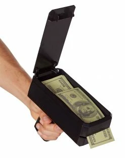 Spirit Halloween Money Shooter