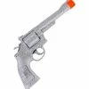 Spirit Halloween Space Cowgirl Toy Revolver
