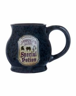 Spirit Halloween Special Potion Mug 21 oz. - Hocus Pocus