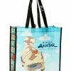 Spirit Halloween Avatar the Last Airbender Tote Bag
