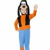 Spirit Halloween Toddler Goofy Costume - Mickey and Friends