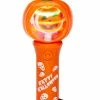 Spirit Halloween Mini Pumpkin Light-Up Spinner