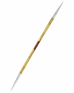 Spirit Halloween Javelin - The Suicide Squad