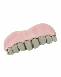 Spirit Halloween Beetlejuice Teeth