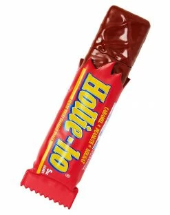 Spirit Halloween Hollie-ho Chocolate Bar - Trick 'r Treat