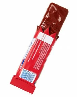 Spirit Halloween Hollie-ho Chocolate Bar - Trick 'r Treat -Halloween ACCESSORIES store 01529858 c