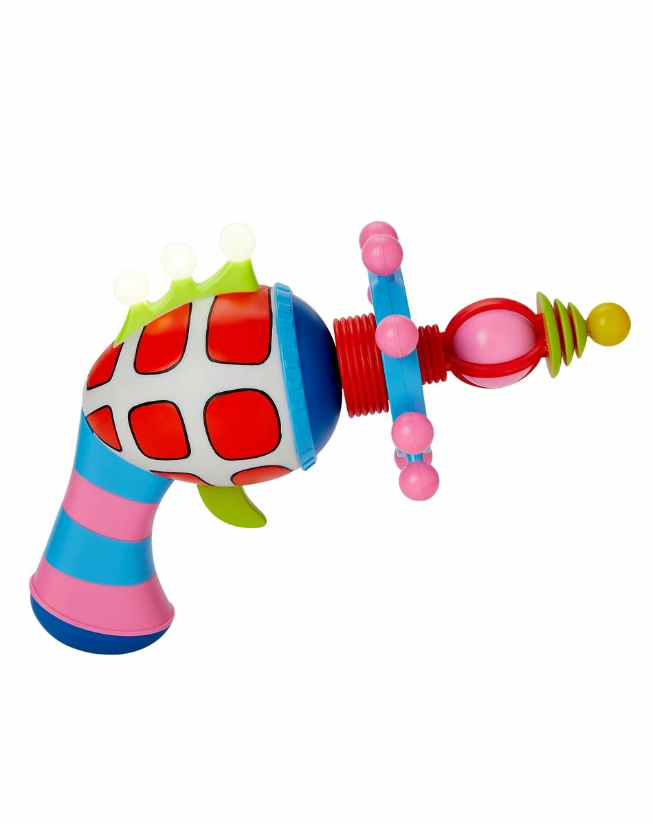 Spirit Halloween Cotton Candy Gun - Killer Klowns from Outer Space 1 Spirit Halloween Cotton Candy Gun - Killer Klowns from Outer Space