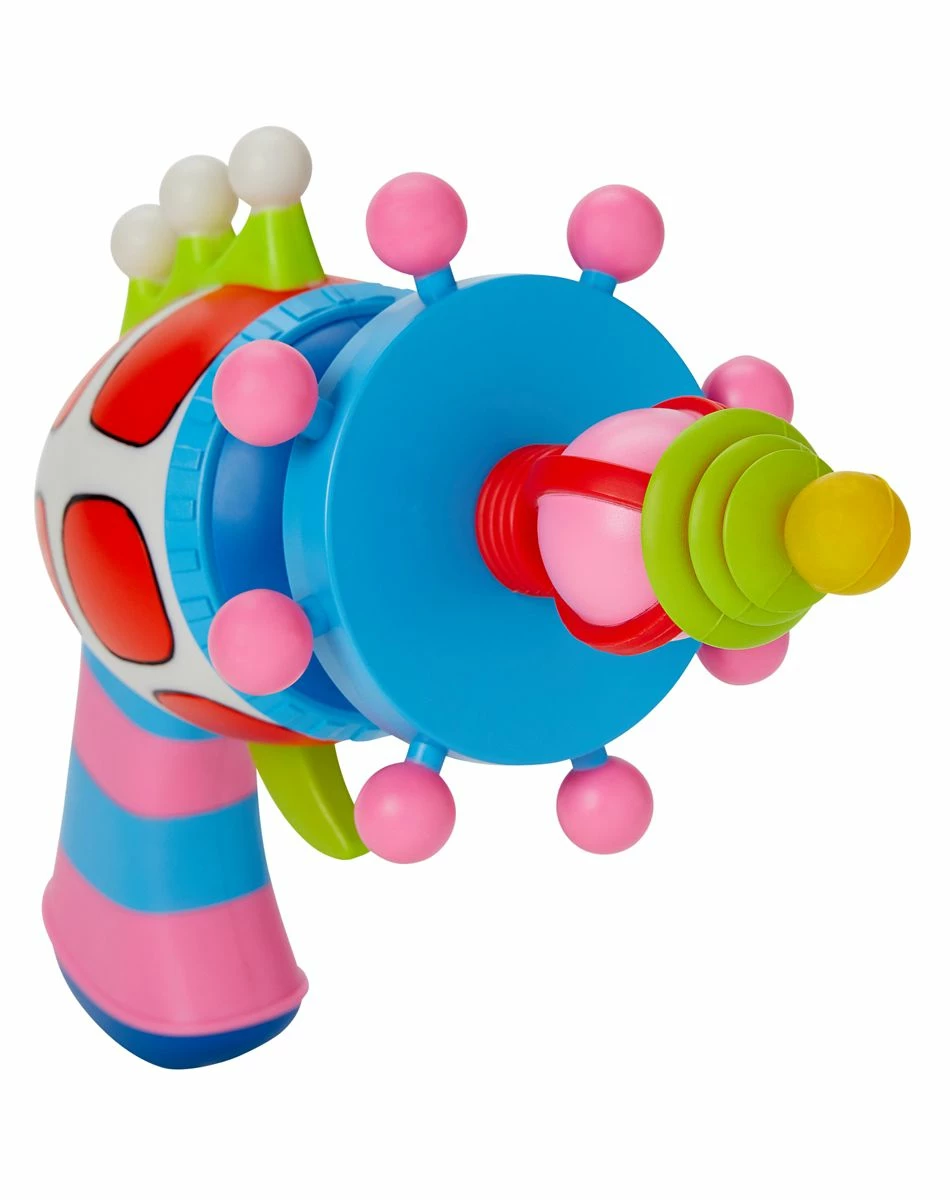 Spirit Halloween Cotton Candy Gun - Killer Klowns from Outer Space 3 Spirit Halloween Cotton Candy Gun - Killer Klowns from Outer Space - Image 3