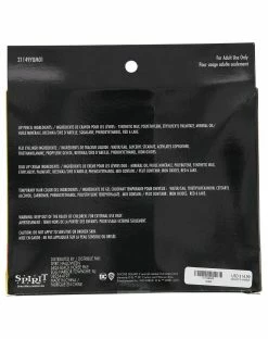 Spirit Halloween Harley Quinn Makeup Kit - The Suicide Squad -Halloween ACCESSORIES store 01529940 c