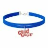 Spirit Halloween Good Guys Choker Necklace - Chucky