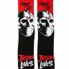 Spirit Halloween Jason Lives Crew Socks - Friday the 13th