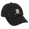 Spirit Halloween Jason Voorhees Dad Hat - Friday the 13th