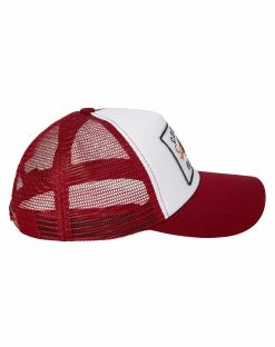 Spirit Halloween Cougar Hunter Trucker Hat -Halloween ACCESSORIES store 01530310 b