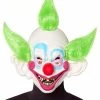Spirit Halloween Shorty Half Mask - Killer Klowns from Outer Space