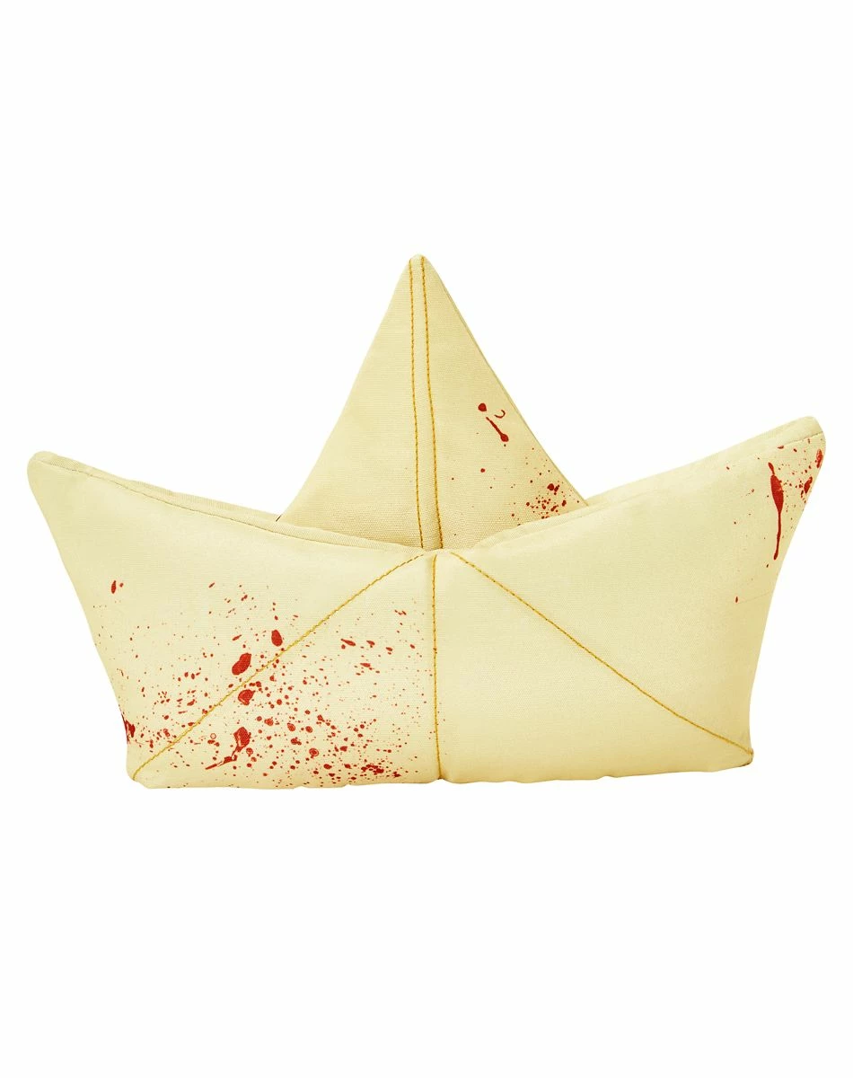 Spirit Halloween SS Georgie Pillow - It Chapter Two 2 Spirit Halloween SS Georgie Pillow - It Chapter Two - Image 2