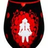 Spirit Halloween Pennywise Balloon Stemless Glass 20 oz. - It Chapter Two