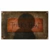Spirit Halloween Sam Trick 'r Treat Doormat