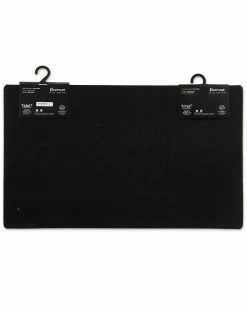 Spirit Halloween Welcome to Camp Crystal Lake Doormat - Friday the 13th 6 Spirit Halloween Welcome to Camp Crystal Lake Doormat - Friday the 13th -Halloween ACCESSORIES store 01530930 c