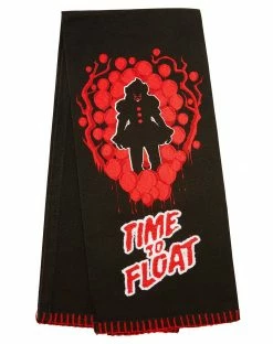 Spirit Halloween It Dish Towels - 2 Pack 4 Spirit Halloween It Dish Towels - 2 Pack -Halloween ACCESSORIES store 01530955 b