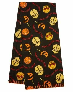 Spirit Halloween Trick r' Treat Sam Dish Towels - 2 Pack -Halloween ACCESSORIES store 01530963 c