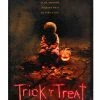 Spirit Halloween Light-Up Trick 'r Treat Canvas