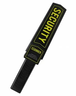 Spirit Halloween Super Scanner