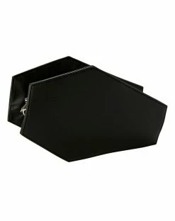 Spirit Halloween Coffin Crossbody Bag -Halloween ACCESSORIES store 01531680 c