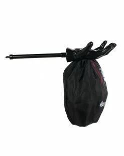 Spirit Halloween Ghost Face ® Loot and Scoop Treat Bag - Scream -Halloween ACCESSORIES store 01531789 c