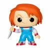 Spirit Halloween Chucky Funko Pop Figure - Child's Play