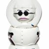 Spirit Halloween Dr. Finkelstein Mini Snow Globe - The Nightmare Before Christmas