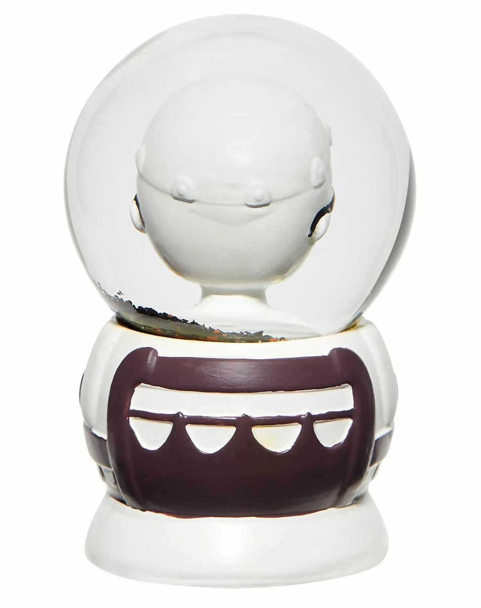 Spirit Halloween Dr. Finkelstein Mini Snow Globe - The Nightmare Before Christmas 3 Spirit Halloween Dr. Finkelstein Mini Snow Globe - The Nightmare Before Christmas - Image 3