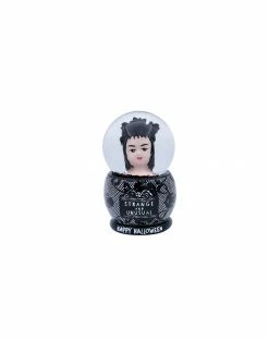 Spirit Halloween Lydia Mini Snow Globe - Beetlejuice