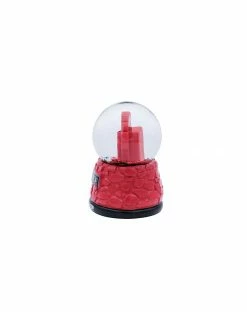 Spirit Halloween Dante's Inferno Mini Snow Globe - Beetlejuice -Halloween ACCESSORIES store 01532803 c