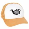 Spirit Halloween Camel Towing Trucker Hat