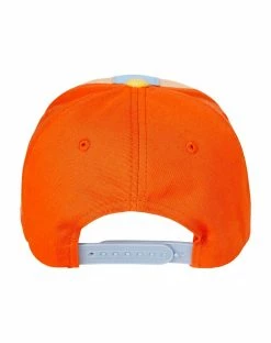Spirit Halloween Aang Dad Hat - Avatar: The Last Airbender -Halloween ACCESSORIES store 01532993 c