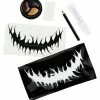 Spirit Halloween Scary Scarecrow Makeup Kit