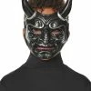 Spirit Halloween Kids Samurai Half Mask