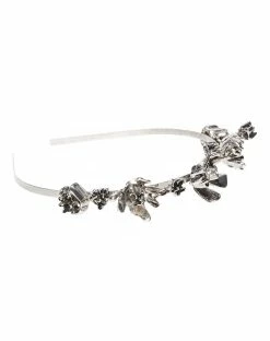 Spirit Halloween Deluxe Emily Tiara - Corpse Bride -Halloween ACCESSORIES store 01534429 c