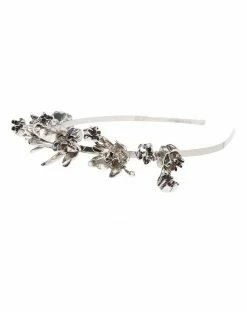 Spirit Halloween Deluxe Emily Tiara - Corpse Bride -Halloween ACCESSORIES store 01534429 d
