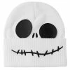 Spirit Halloween Jack Skellington Beanie Hat - The Nightmare Before Christmas